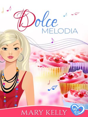cover image of Dolce melodia